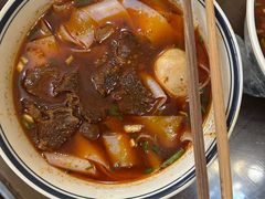 -向东街老玖面馆总店
