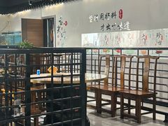 -大鹅岛灶台鱼·铁锅炖(水库路店)