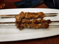 -李老哈·东北菜(宋园路店)