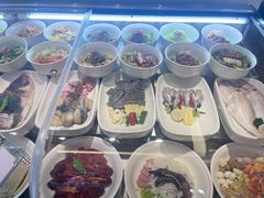 -老海陵·泰州菜(图书馆店)