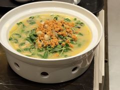 -臻宝中餐厅·大连菜·海鲜·融合菜(大连一方城堡豪华精选酒店)