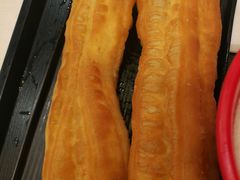 -永和大王(龙德广场店)