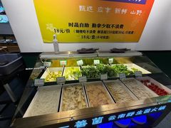 -一善菌·云南菌汤·云南菜(银泰城店)