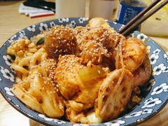 麻辣拌-皆道拌麻辣烫·麻辣拌