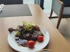 -解放碑威斯汀酒店-知味国际美食餐厅