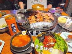 -济州爱肉堂(总店)