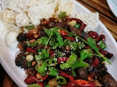 -小厨子私房菜·云南美食店