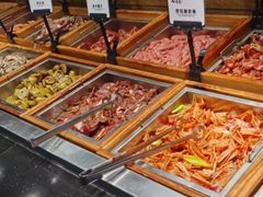 -韩盛·盛江山自助料理(沈辽路万达店)