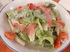 凯撒沙拉-PIZZA BIANCA(万象城店)