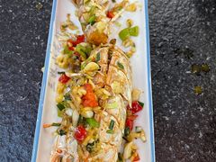富贵虾-三妹小龙虾·黄油蟹(华侨城总店)