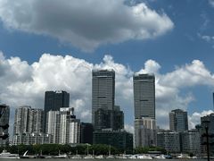 -浦江二号·独栋江景餐厅(滨江大道店)
