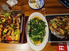 -兄弟爬爬虾(北京路店)