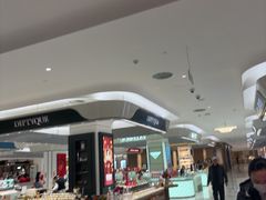 -北京SKP