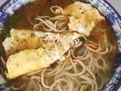 -南京交通职业技术学院第四食堂