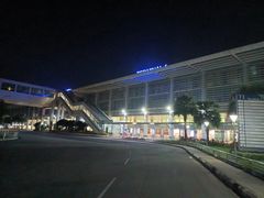 -仰光国际机场