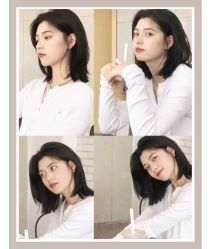 点击看大图 -KIMI HAIR SALON·烫染设计店