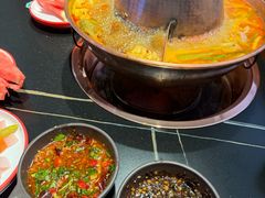 -乔先生涮肉·鲜活牛羊肉火锅(塘沽店)