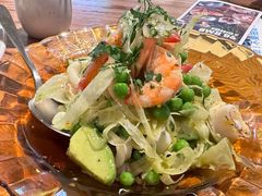 -La Strada(安福路店)