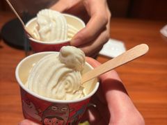 -摩打食堂(喜荟城店)