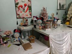 -大朵绵羊の甜品店