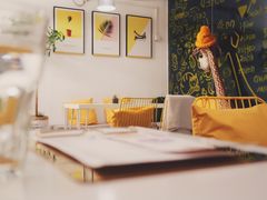 -五进制 Coffee Shop