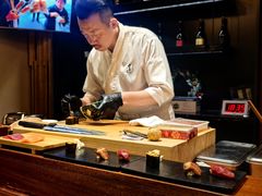 -北京泰富酒店-道日本料理餐厅