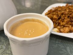 香滑花生糊-华竹食府(南海路店)