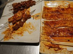 -黑三烤肉城(小北街店)