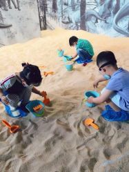 -恐龙探索乐园(磁器口店)