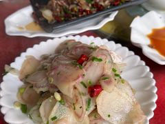 -古道惠风饭庄