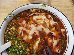 -马艾萨中国兰州牛肉拉面(劲松店)