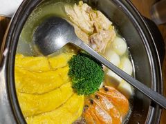 -弄堂里(雨花客厅店)