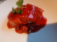 -吴越荣记·苏州菜·松鼠桂鱼(娄门景区店)