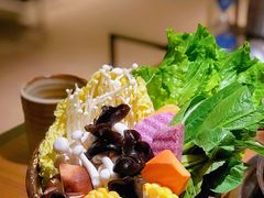-大头椰·椰子鸡火锅(新梦店)