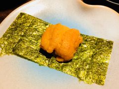 -桐寿司Sushi Tong