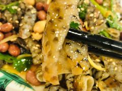 -洞密园美食城·二十二年老店(富华路店)