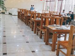 大堂-宝源大酒店(胶州海鲜街店)