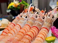 -东海怡品海鲜豆捞(西水东店)