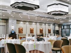 大堂-翠园(北京王府中环店)