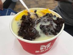 -美肴冰品·汉堡·牛腩饭(总店)