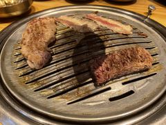 -金顺韩式烤肉·网红烤肉店(广利路店)