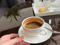 -天津海河悦榕庄·Lobby Lounge大堂吧