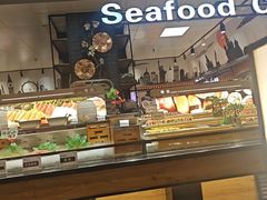 -韩盛·盛江山自助料理(奥体万达店)