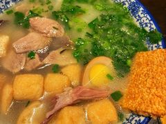 -小潘记鸭血粉丝汤