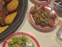 -江湖水乡铁锅炖魚(周庄嘉园店)