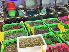 -众味海鲜大排档·活海鲜·潮汕味(南澳店)