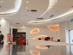 -肯德基(大剧院店)