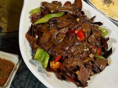 -龙姐私房菜(和顺古镇店)