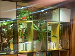 -意卡菲·欢乐聚会餐厅(华侨店)