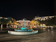 -惠州金海湾嘉华度假酒店